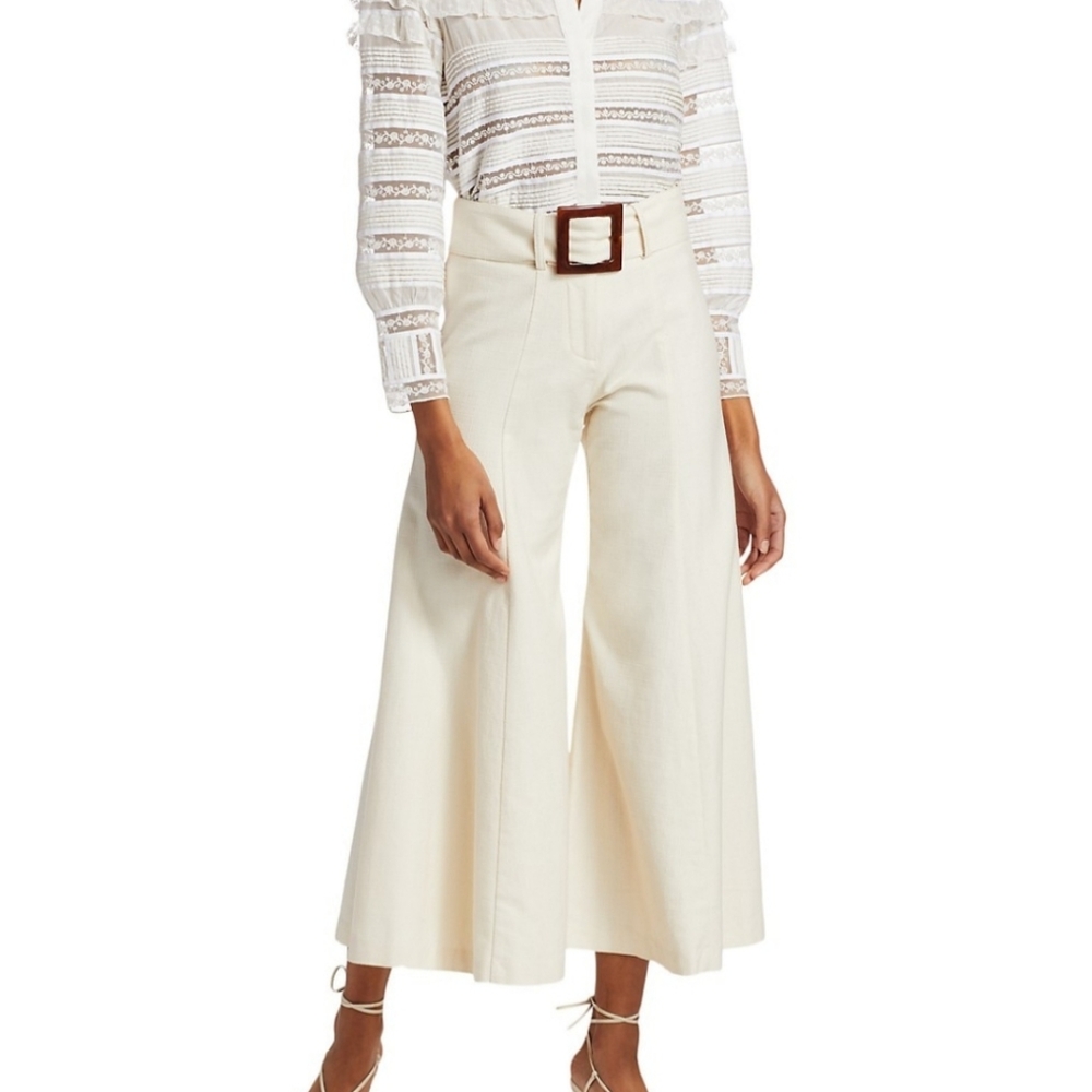 Alexis Markos pants, sz M,new